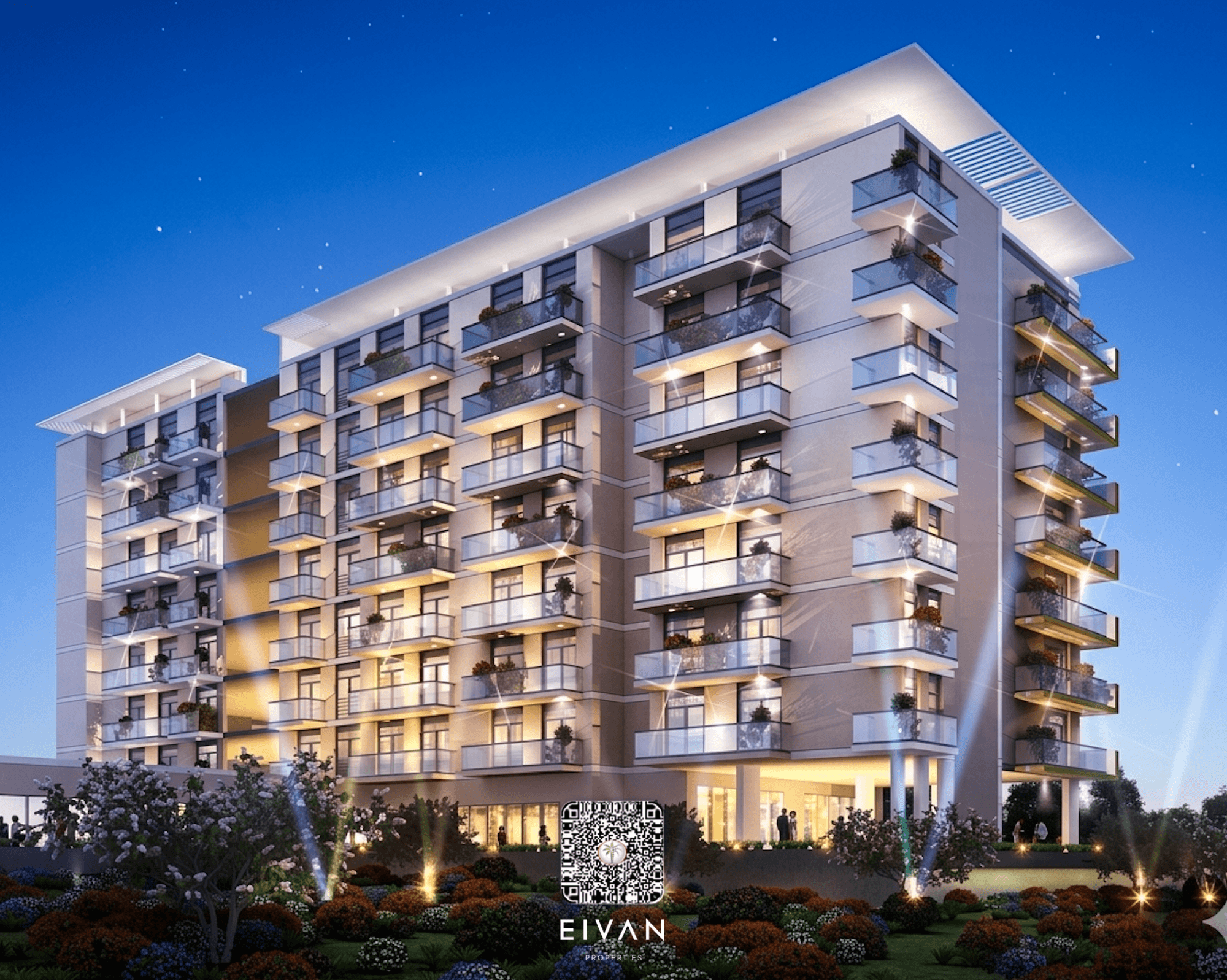 Studio Apartment | DAMAC | Ready to Move